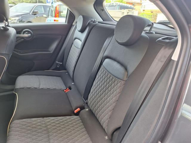 FIAT 500X 1.3 MultiJet 95 CV City Cross BUSINESS N°GD939