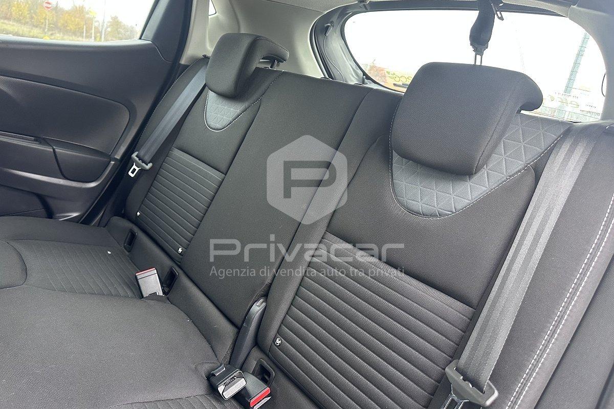 RENAULT Clio 0.9 TCe 12V 90CV Start&Stop 5 porte Energy