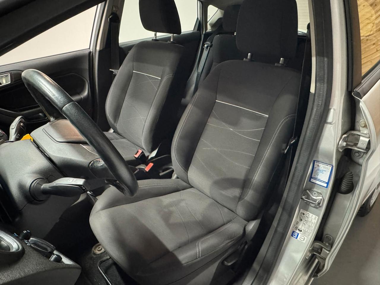 Ford Fiesta 1.2 60CV 5 porte Business