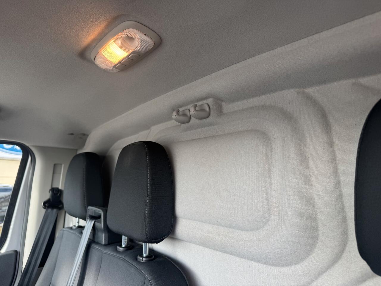 Ford Transit Custom Van 2.0 MHVE 130CV L1 H1 Trend