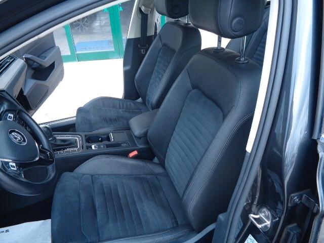 Volkswagen Passat Variant 2.0 TDI DSG Executive BMT (110 KW - 150 CV)