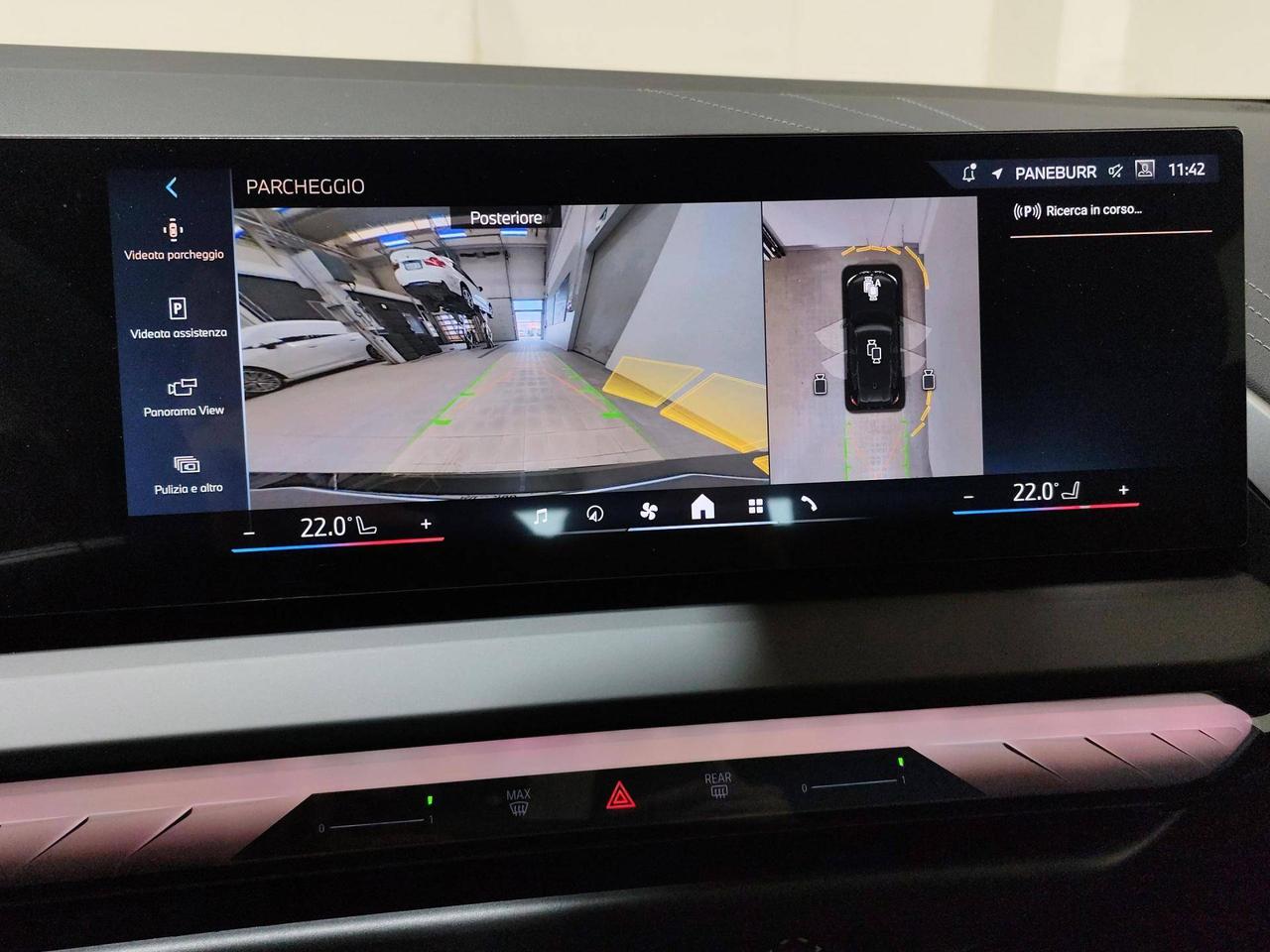 BMW X3 xDrive30e MSport