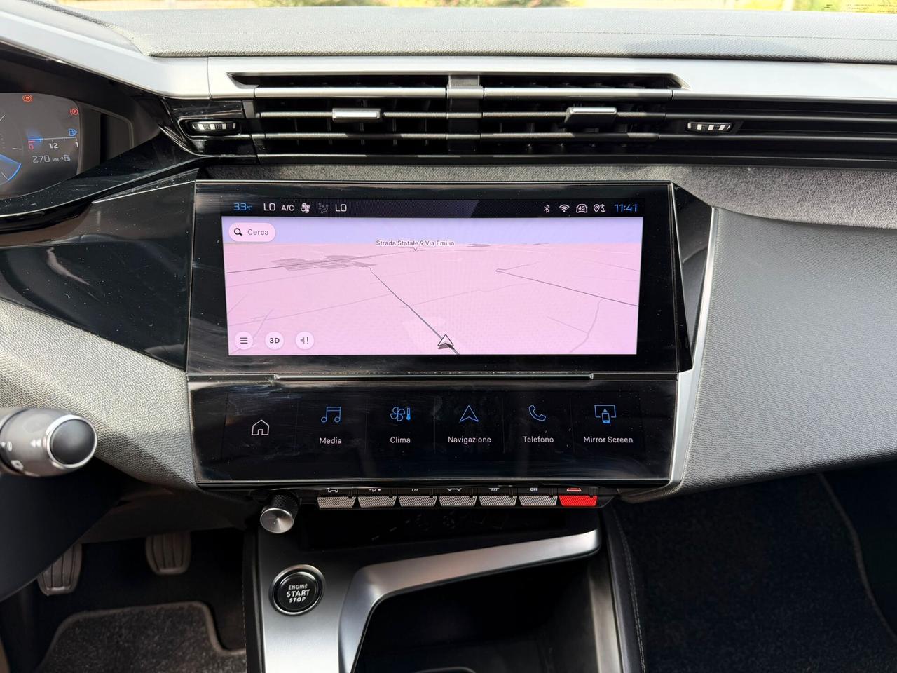 Peugeot 308 sw 1.5 BlueHDi allure Pack