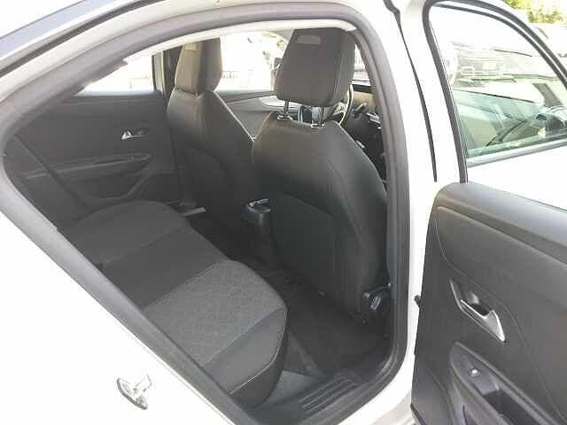 Opel Mokka-E Edition
