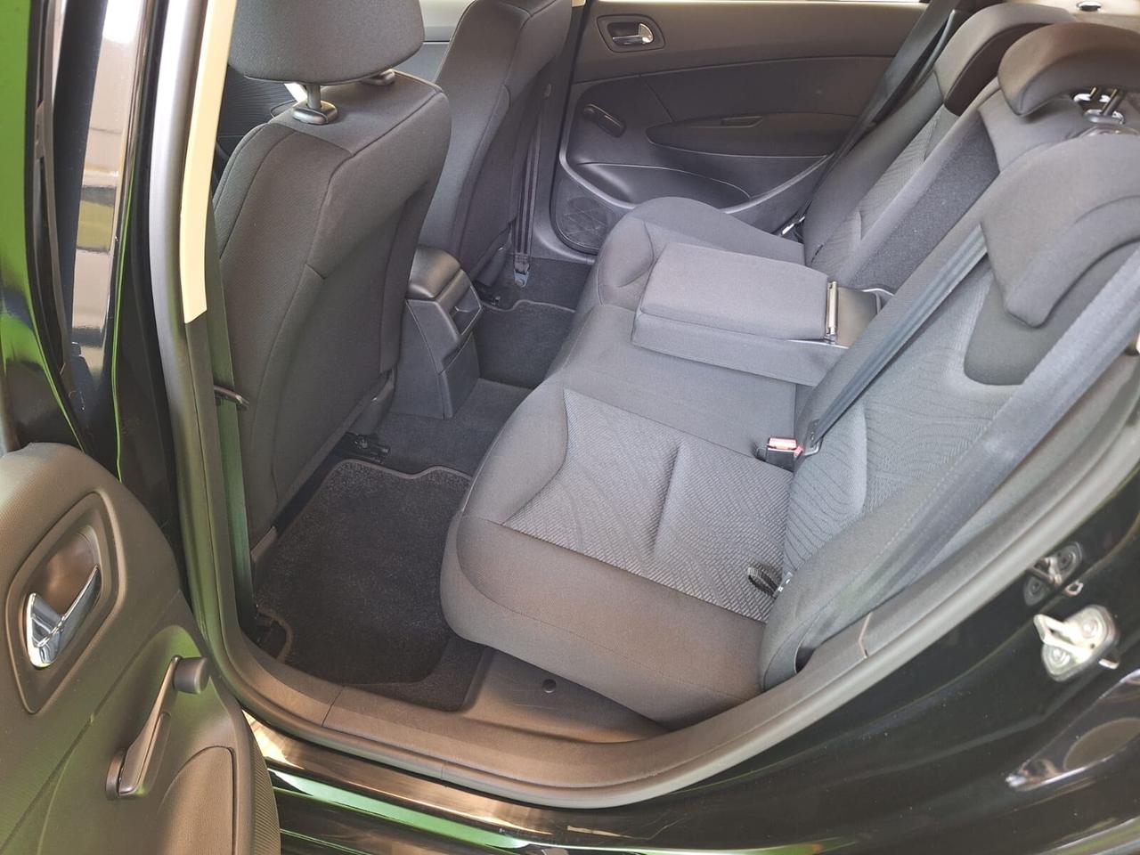 Peugeot 308 1.6 VTi 120CV SW Premium
