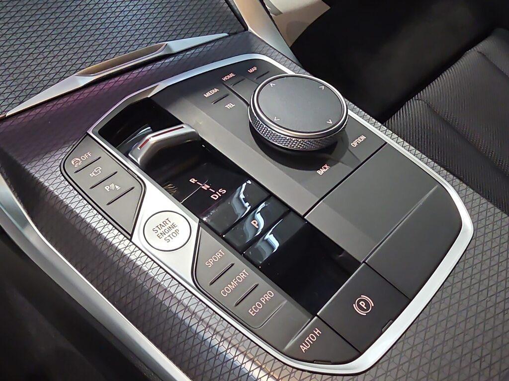 BMW Serie 4 Gran Coupe 420 d Mild Hybrid 48V M Sport Pro xDrive Steptronic