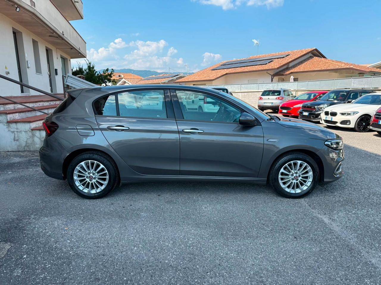 Fiat Tipo 1.3 Mjt S&S 5 porte Business