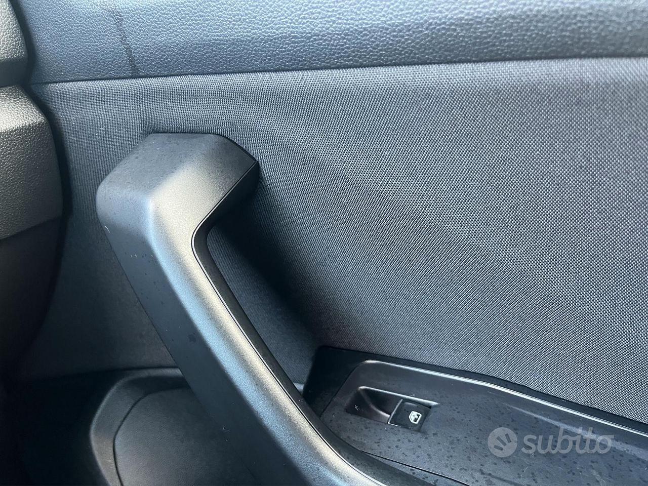 Volkswagen T-Roc 1.6 TDi UNITED TAGLIANDI VW