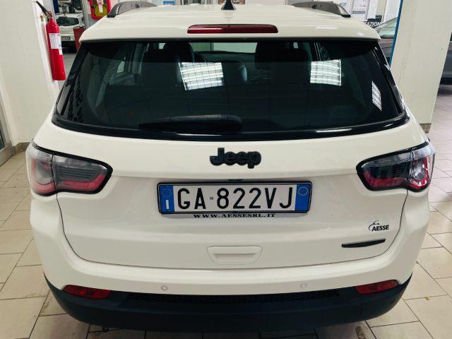 JEEP Compass 1.6 Multijet II 2WD Night Eagle