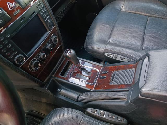 MERCEDES-BENZ G 350 BlueTEC S.W. Lunga