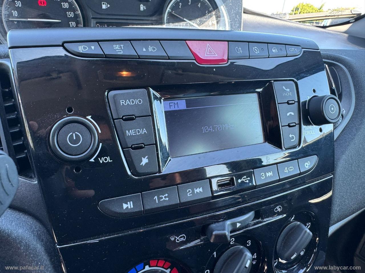 LANCIA Ypsilon 1.0 FireFly 5pS&S Hyb. Eco Silv.