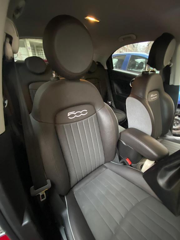 Fiat 500X 1.4 T-Jet Pop 4x2