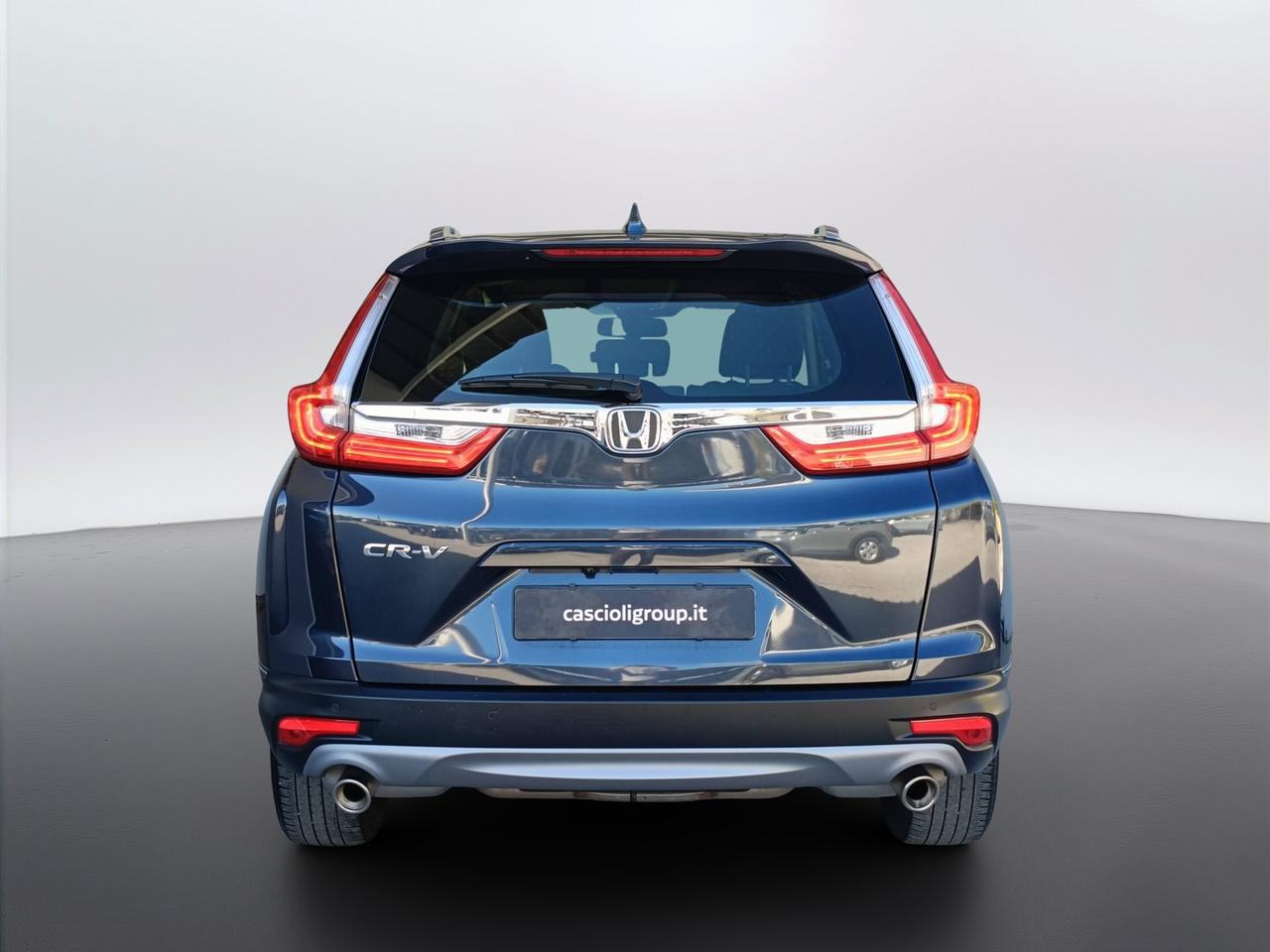 HONDA CR-V V 2019 - CR-V 1.5 t Comfort 173cv
