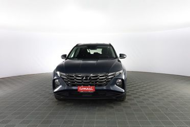 HYUNDAI Tucson Tucson 1.6 CRDI 48V XLine