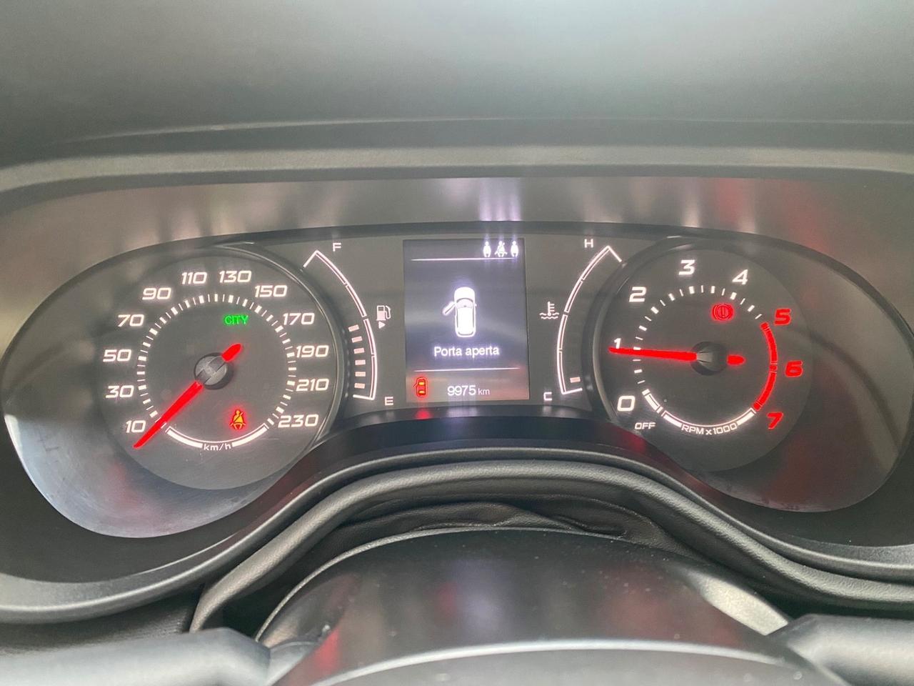 FIAT TIPO 1.3 MJT 95cv 2020