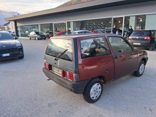 AUTOBIANCHI Y10 1.1 i.e. cat Elite SOLO PER PEZZI DI RICAMBIO