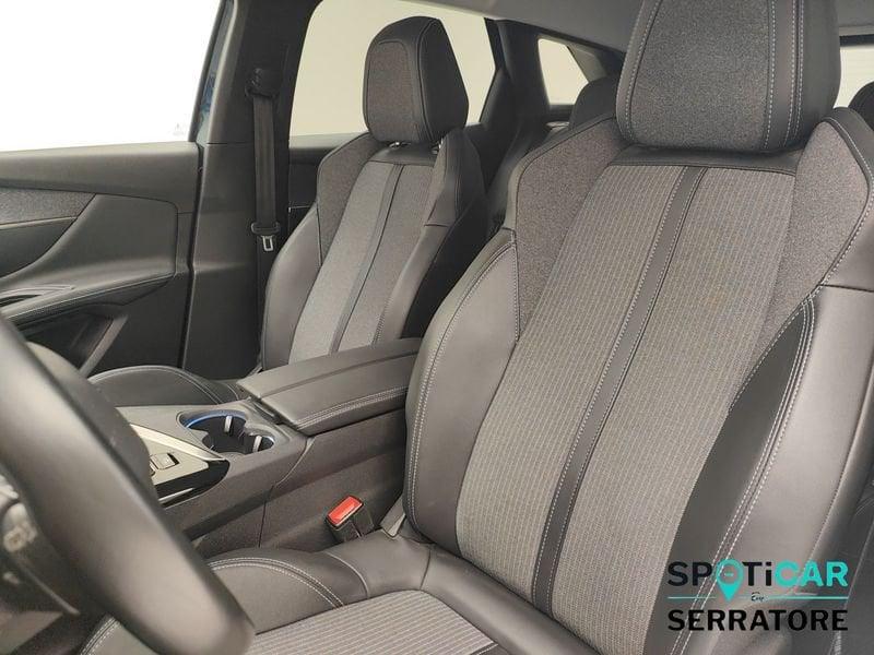 Peugeot 3008 II 2021 1.2 puretech t Allure s&s 130cv eat8