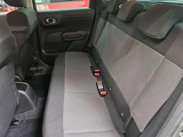 Citroen C3 Aircross C3 Aircross 1.2 Plus s&s 110cv