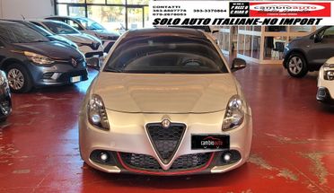 Alfa Romeo Giulietta 1750 TBi 235 cv Quadrifoglio Verde