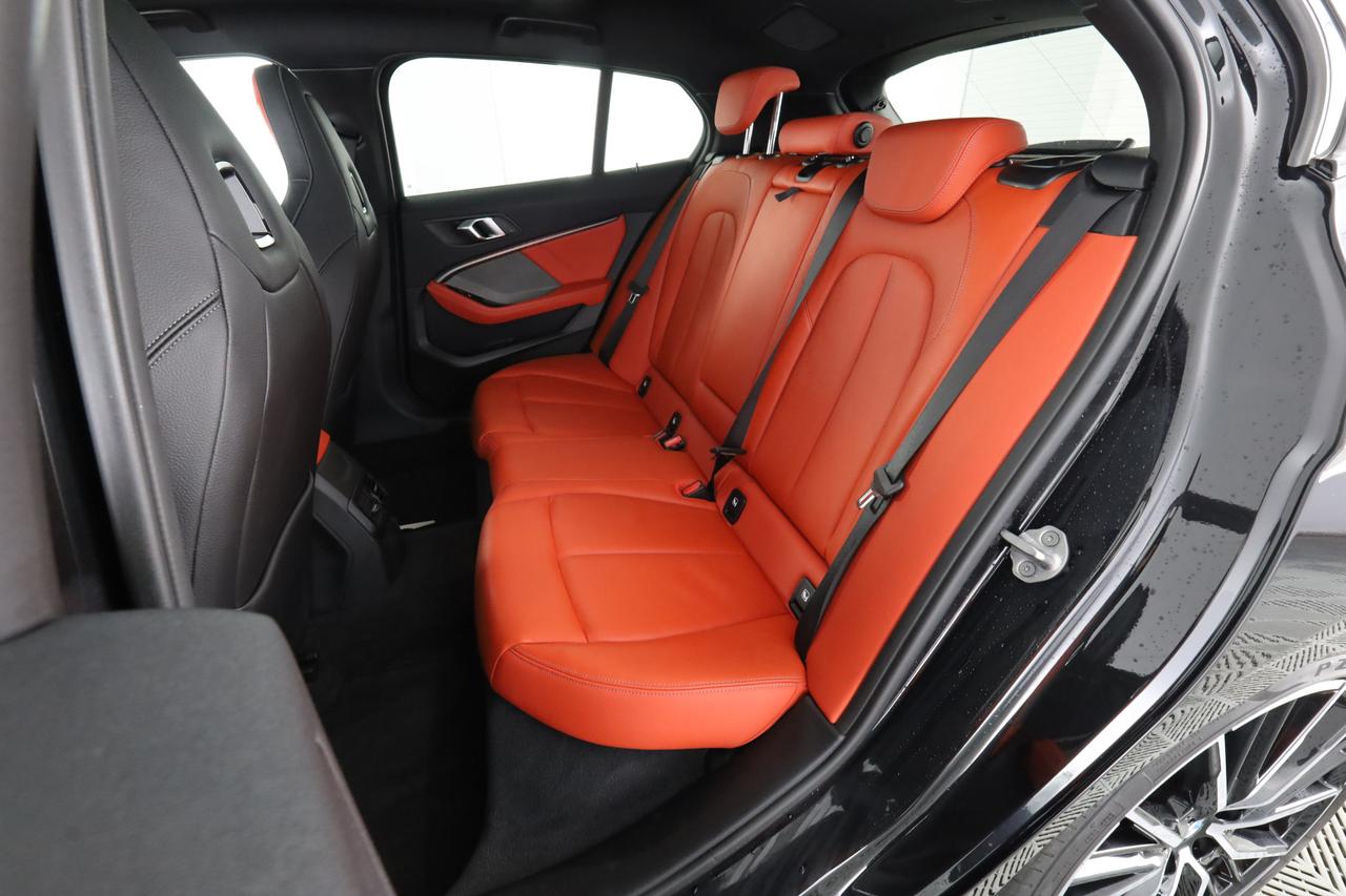 BMW Serie 1 (F40) M135i xdrive