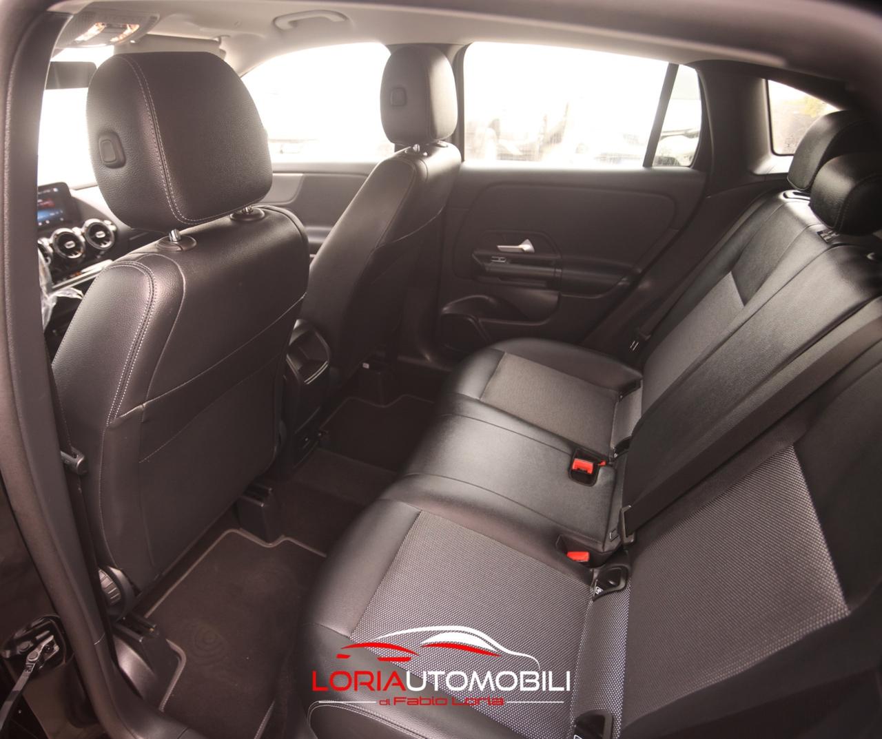 Mercedes-benz GLA 200 d Automatic Executive