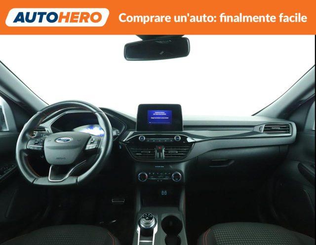 FORD Kuga 1.5 EcoBlue 120 CV aut. 2WD ST-Line X