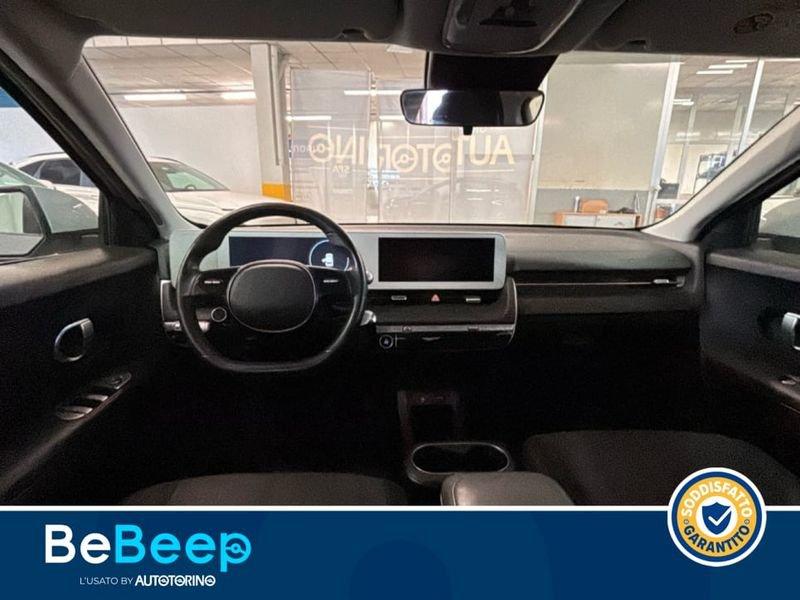 Hyundai Ioniq 5 58 KWH PROGRESS RWD