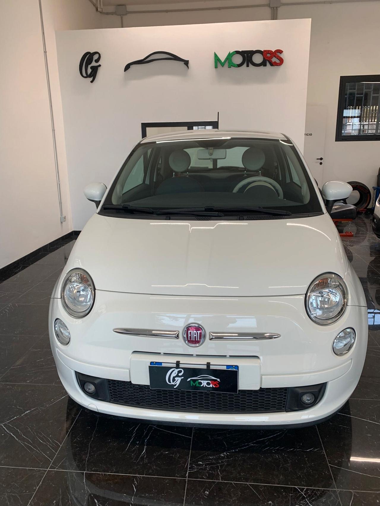 Fiat 500 1.3 Multijet 16V 95 CV