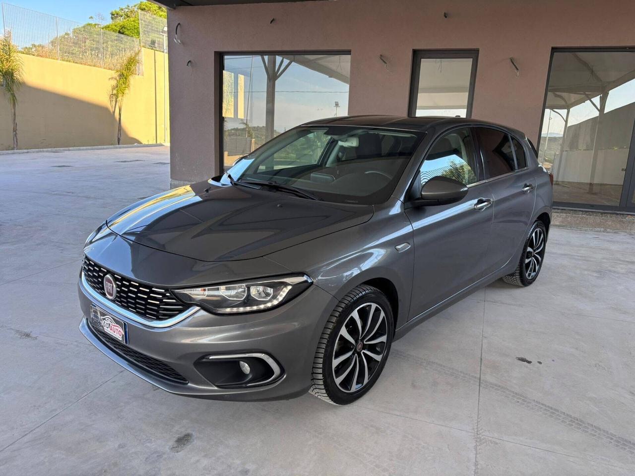 Fiat Tipo 1.6 Mjt S&S SW ''\\
