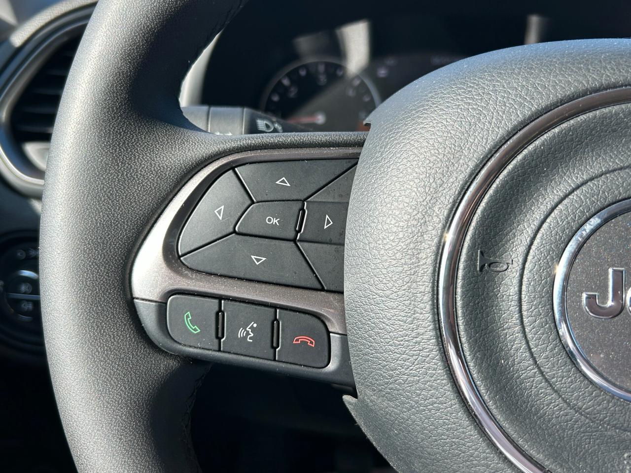 Jeep Renegade 1.6 mjt Limited 2wd 130cv