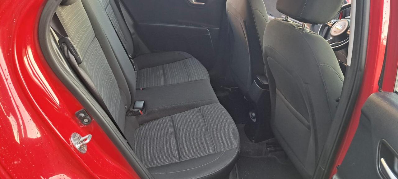 Kia Stonic 1.4 MPI EcoGPL Style design Pack