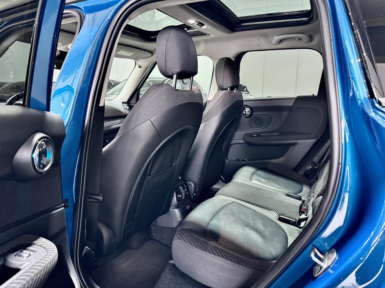 MINI Cooper D Countryman 2.0 150CV Hype