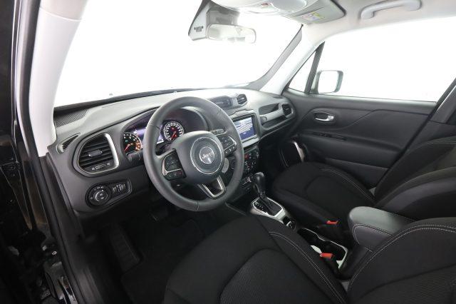 JEEP Renegade Renegade 1.3 T4 DDCT Limited