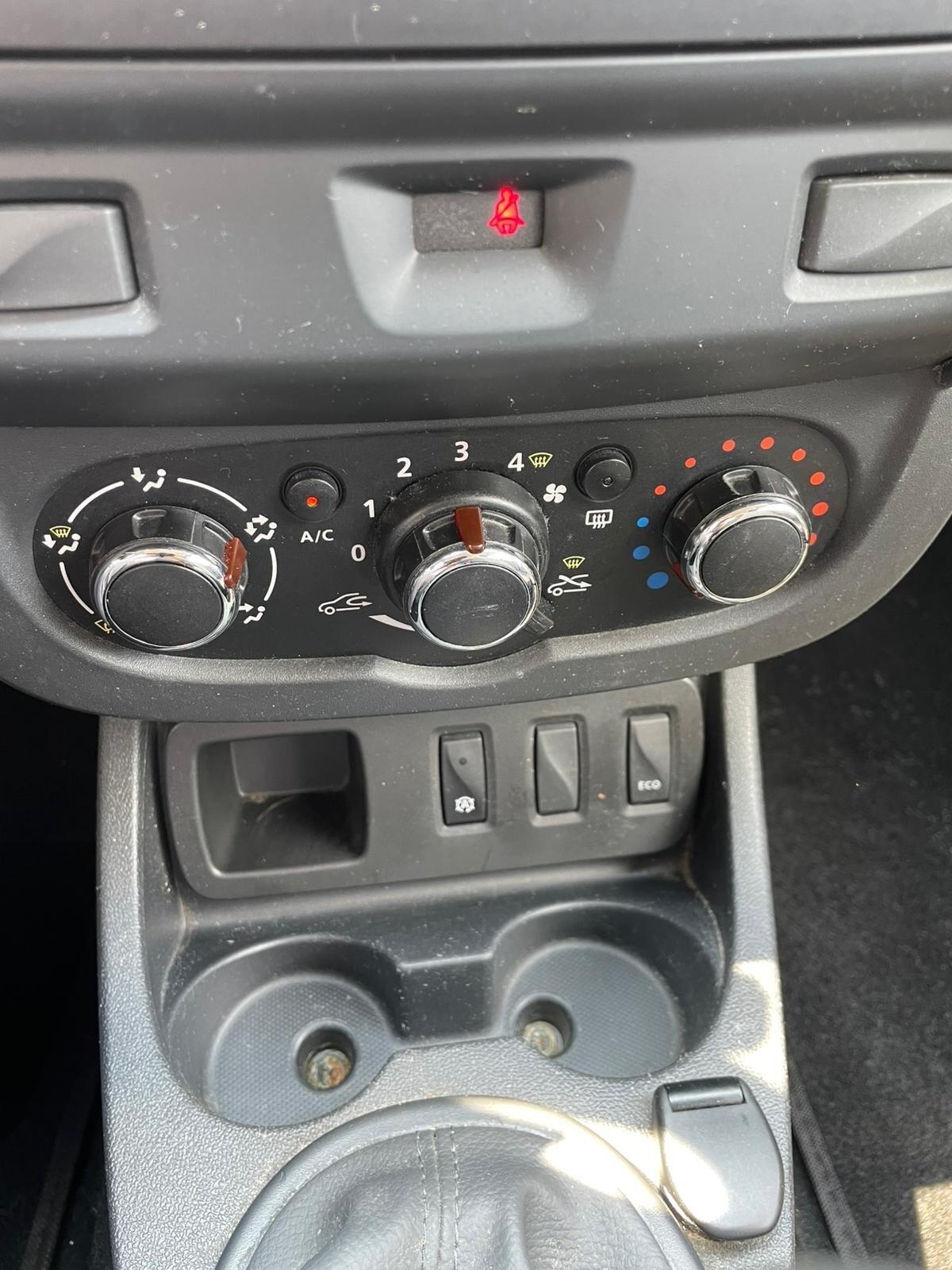 Dacia Duster 1.5 dCi 110CV Start&Stop 4x2 Ambiance