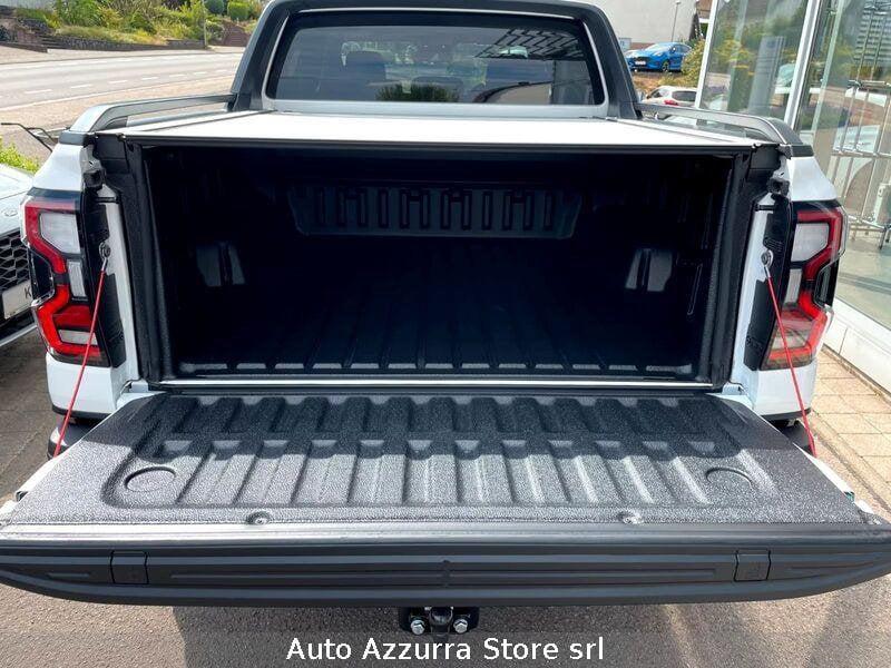 Ford Ranger Raptor 3.0 EcoBoost V6 292cv aut. *I.E., ELECTRIC ROLLER, PACK RAPTOR*