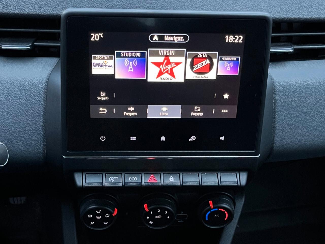 Renault Clio Blue dCi 85 CV 5 porte Business