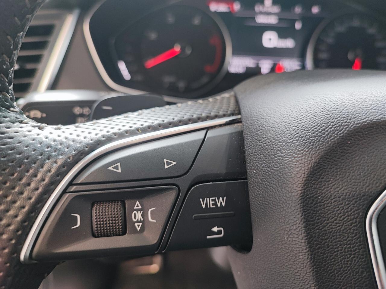 Audi Q5 40 TDI quattro S tronic line plus