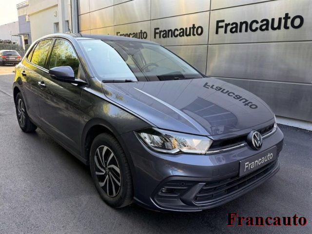 VOLKSWAGEN Polo 1.0 TSI Style