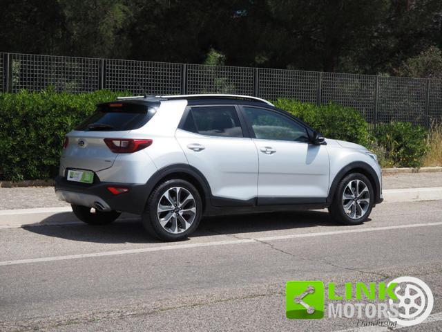 KIA Stonic 1.6 CRDi 110 CV Energy