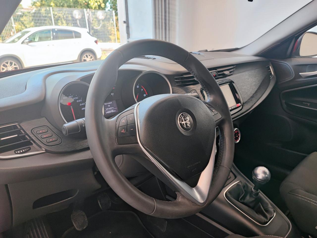 Alfa Romeo Giulietta 1.4 Turbo 120 CV Super