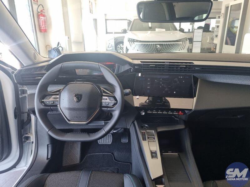Peugeot 308 308 BlueHDi 130 S&S EAT8 Allure
