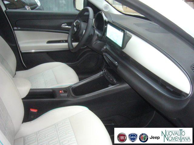 FIAT 600 Hybrid 110CV DCT6 MHEV LaPrima NAVI AZIENDALE FIAT