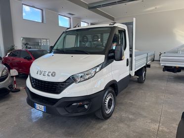 Iveco daily 35s14 cassonato