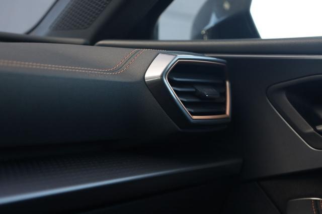 SEAT Leon CUPRA Leon 2.0 TDI 150 CV DSG