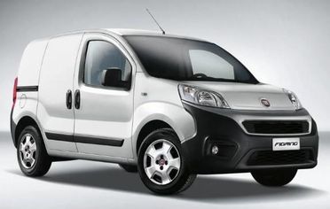 FIAT Fiorino Cargo 1.3 diesel 95 cv SX 2 POSTI