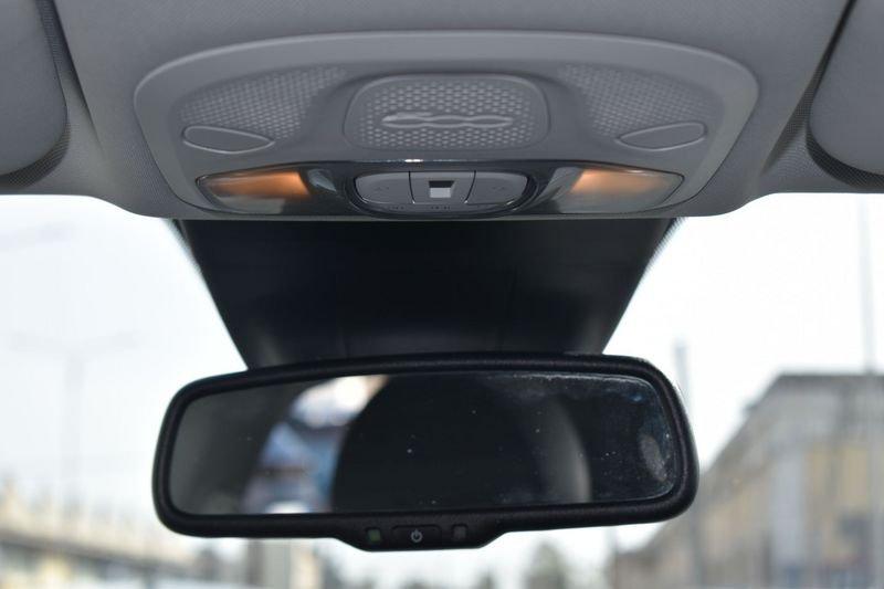 FIAT 500X 1.0 T3 120cv MT6 Cross