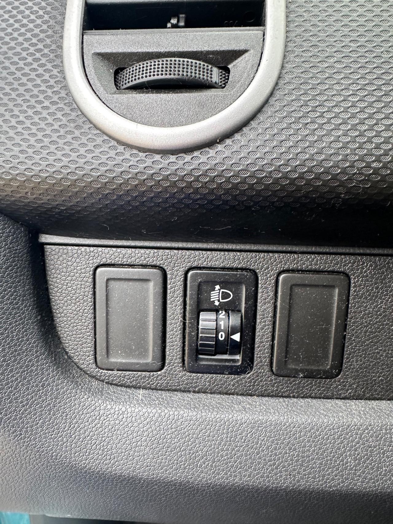 Suzuki Splash 1.0 GLS