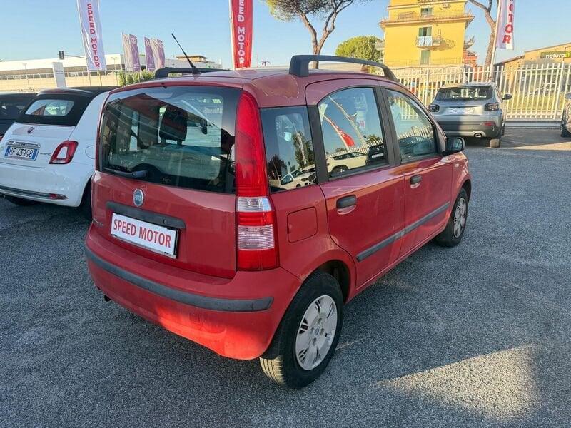 FIAT Panda Panda 1.2 60 CV AUTOMATICA!