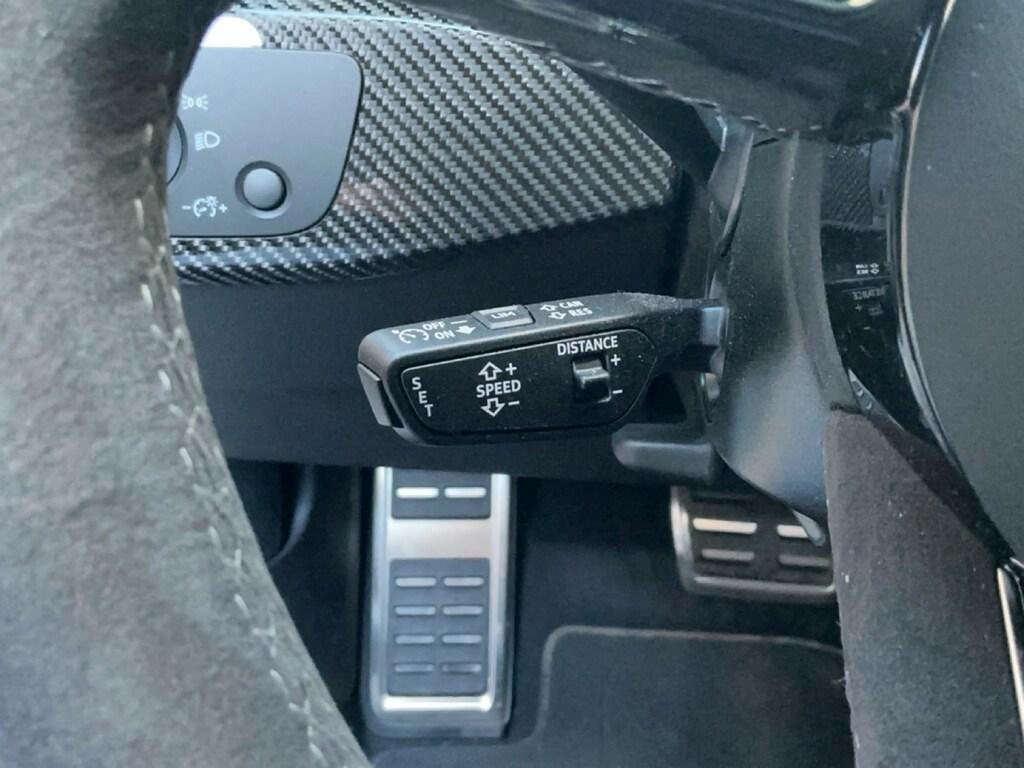 Audi RS4 Avant 2.9 TFSI Quattro Tiptronic