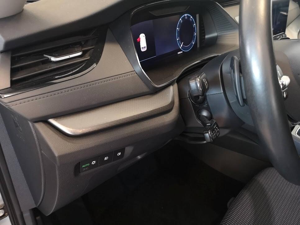 Skoda Octavia 2.0 TDI 150 CV EVO SCR DSG Wagon Ambition